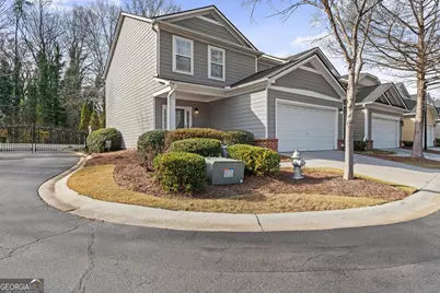 7200 Suttles Drive SW, South Fulton, GA 30331 - Photo 39