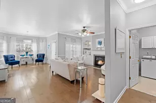 7200 Suttles Dr SW, South Fulton, GA 30331 - Photo 3