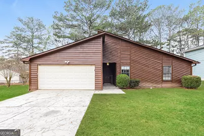 6961 Apache Lane, Riverdale, GA 30274 - Photo 1