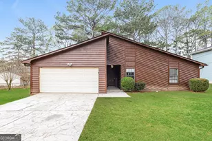 6961 Apache Ln, Riverdale, GA 30274 - Photo 1