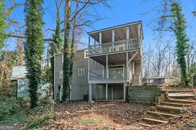 5200 Martins Crossing Road, Stone Mountain, GA 30088 - Photo 23