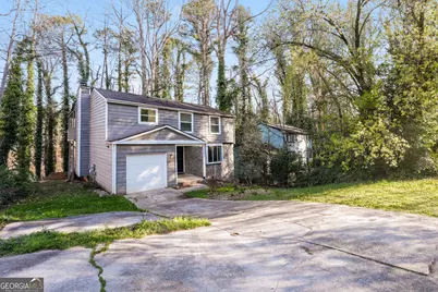 5200 Martins Crossing Road, Stone Mountain, GA 30088 - Photo 5