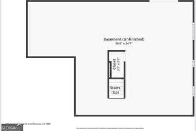 5200 Martins Crossing Road, Stone Mountain, GA 30088 - Photo 21