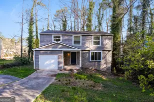 5200 Martins Crossing Rd, Stone Mountain, GA 30088 - Photo 1