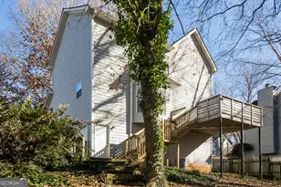 2664 Windage Dr SW, Marietta, GA 30008 - Photo 15