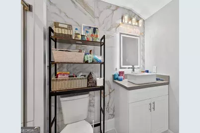 1074 Peachtree Walk NE #B505, Atlanta, GA 30309 - Photo 35