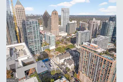 1074 Peachtree Walk NE #B505, Atlanta, GA 30309 - Photo 49
