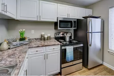 3655 Westchase Villa Lane #23830E, Peachtree Corners, GA 30092 - Photo 1