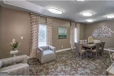 3655 Westchase Villa Lane #23830E, Peachtree Corners, GA 30092 - Photo 17