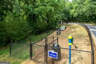 3655 Westchase Villa Ln, Peachtree Corners, GA 30092 - Photo 35