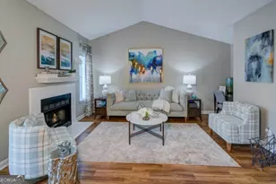 3655 Westchase Villa Ln, Peachtree Corners, GA 30092 - Photo 5