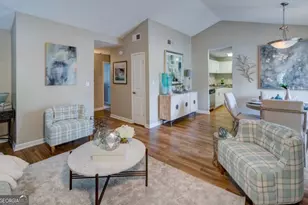 3655 Westchase Villa Ln, Peachtree Corners, GA 30092 - Photo 7