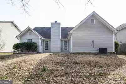 1628 Marceau Drive, Conley, GA 30288 - Photo 15