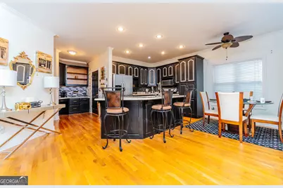 219 Trenton Terrace, Macon, GA 31216 - Photo 5