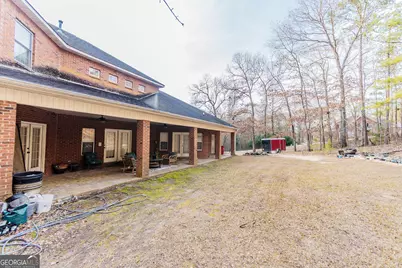 219 Trenton Terrace, Macon, GA 31216 - Photo 3