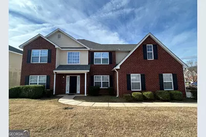 107 Rodney Drive, Warner Robins, GA 31088 - Photo 57