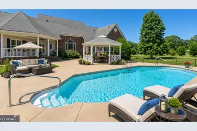 436A James Powers Road, Monroe, GA 30656 - Photo 83