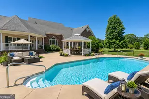 436A James Powers Rd, Monroe, GA 30656 - Photo 83