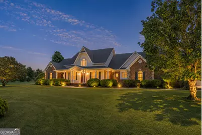 436A James Powers Road, Monroe, GA 30656 - Photo 77