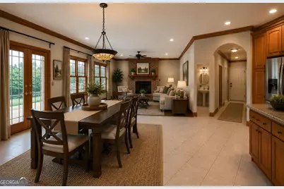 436A James Powers Road, Monroe, GA 30656 - Photo 33