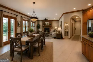 436A James Powers Rd, Monroe, GA 30656 - Photo 33