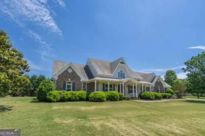 436A James Powers Road, Monroe, GA 30656 - Photo 7