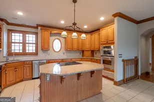 436A James Powers Rd, Monroe, GA 30656 - Photo 25