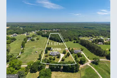 436A James Powers Road, Monroe, GA 30656 - Photo 3