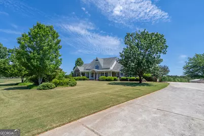 436A James Powers Road, Monroe, GA 30656 - Photo 5