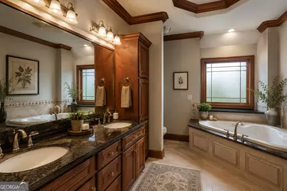436A James Powers Road, Monroe, GA 30656 - Photo 45