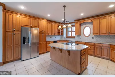 436A James Powers Road, Monroe, GA 30656 - Photo 27