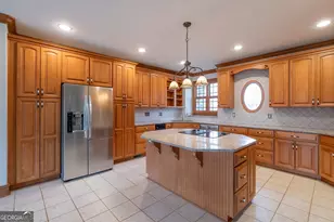 436A James Powers Rd, Monroe, GA 30656 - Photo 27
