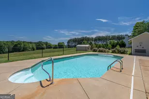 436A James Powers Rd, Monroe, GA 30656 - Photo 79