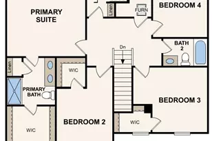 145 Dream Catcher Dr, Lizella, GA 31052 - Photo 3