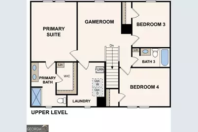 102 Sundance Court, Lizella, GA 31052 - Photo 3