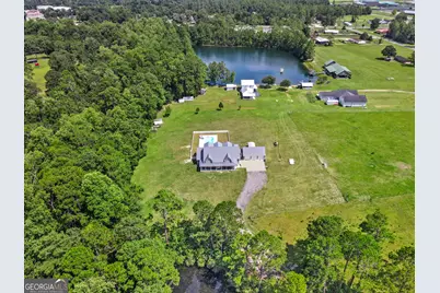 399 Gowen Drive, Folkston, GA 31537 - Photo 35