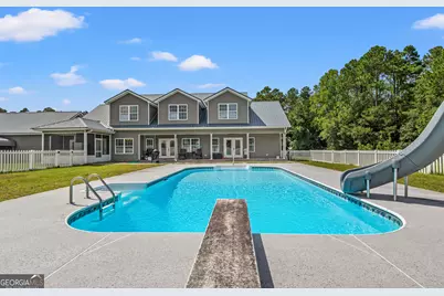 399 Gowen Drive, Folkston, GA 31537 - Photo 29