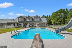 399 Gowen Dr, Folkston, GA 31537 - Photo 29