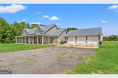 399 Gowen Drive, Folkston, GA 31537 - Photo 3