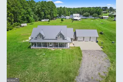 399 Gowen Drive, Folkston, GA 31537 - Photo 33