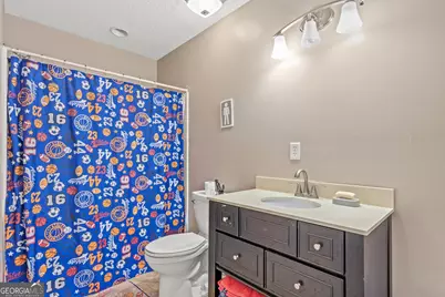 399 Gowen Drive, Folkston, GA 31537 - Photo 25