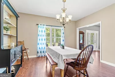 399 Gowen Drive, Folkston, GA 31537 - Photo 5