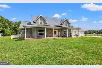 399 Gowen Drive, Folkston, GA 31537 - Photo 1