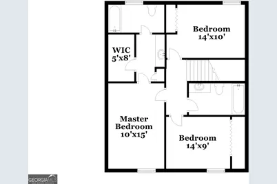 9403 Highland Ridge, Jonesboro, GA 30238 - Photo 17