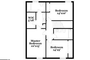 9403 Highland Ridge, Jonesboro, GA 30238 - Photo 17