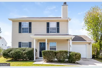 9403 Highland Ridge, Jonesboro, GA 30238 - Photo 1