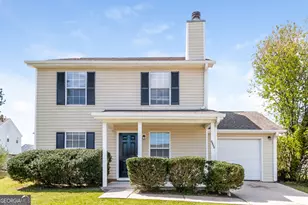 9403 Highland Ridge, Jonesboro, GA 30238 - Photo 1