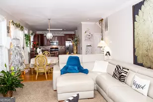 140 Revolutionary Dr, Hampton, GA 30228 - Photo 5