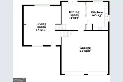 25 Beaverdam Court, Covington, GA 30016 - Photo 17