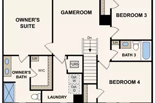 473 Grand Magnolia St, Jackson, GA 30233 - Photo 3